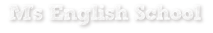 MsEnglishSchool