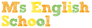 M's English School