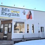 本成寺校　三条　英語教室