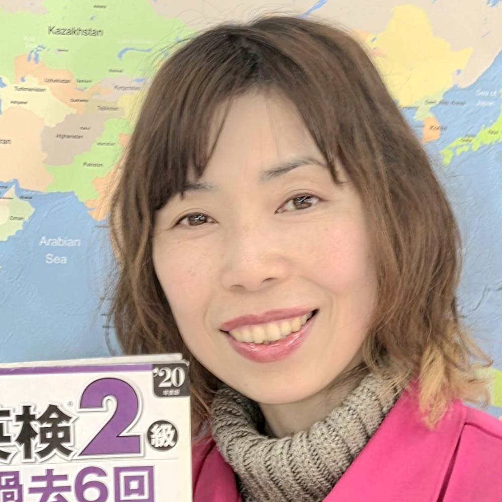 百川　恵美 先生